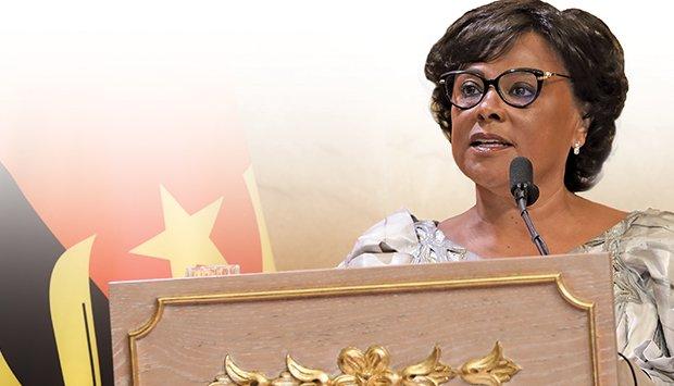 Carolina Cerqueira defends conclusion of the Municipal Legislative