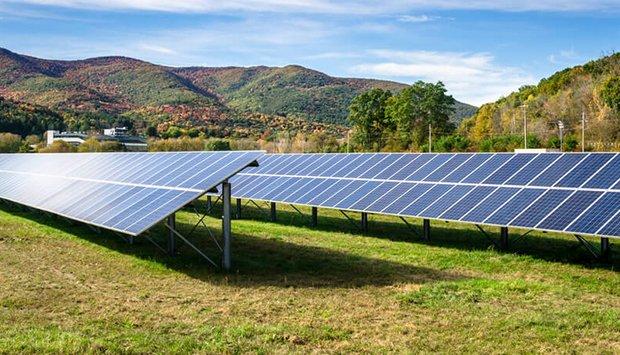 Solar power system to be built in Luacano