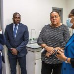 Safety and Health at Work with three more regional centers Safety and Health at Work with three more regional centers