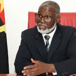 University of Luanda opens the year with more than four thousand students University of Luanda opens the year with more than four thousand students