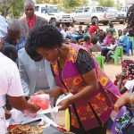 Lack of school lunch reduces student attendance Lack of school lunch reduces student attendance