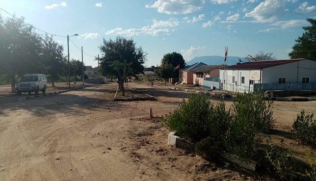 Namibe Camucuio marks 105 years with signs of progress Angola