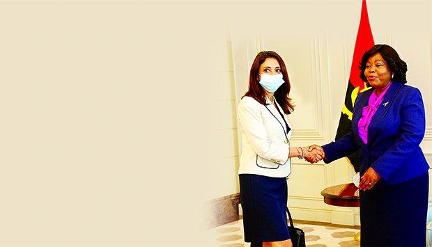 United Nations wants to adjust cooperation to the Development Plan United Nations wants to adjust cooperation to the Development Plan