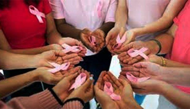 Fighting breast cancer requires more awareness Fighting breast cancer requires more awareness