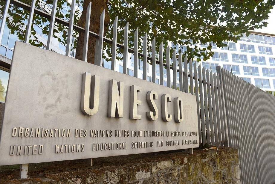 UNESCO regrets the conditions of education in the world