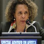 “Africa must know how to create opportunities” “Africa must know how to create opportunities”