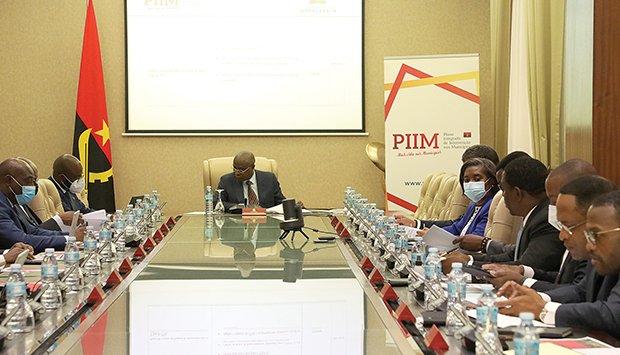 PIIM expects to reach 46, 156 permanent jobs PIIM expects to reach 46, 156 permanent jobs