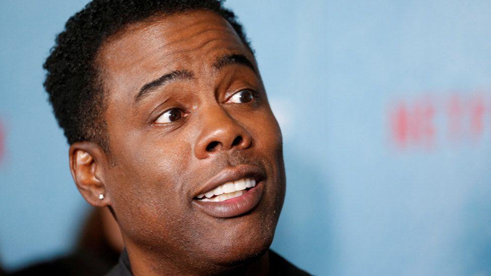 Chris Rock to host Netflix's first live show Chris Rock to host Netflix's first live show