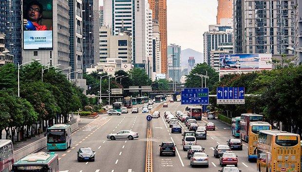 Repercussions for the world and for Angola Repercussions for the world and for Angola