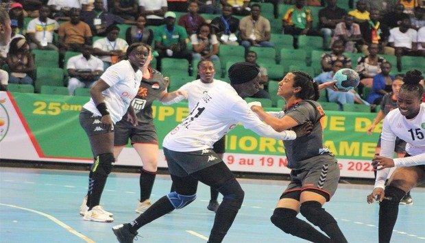 Senegal overcomes Egypt and will face Angola in the CAN semi-finals Senegal overcomes Egypt and will face Angola in the CAN semi-finals