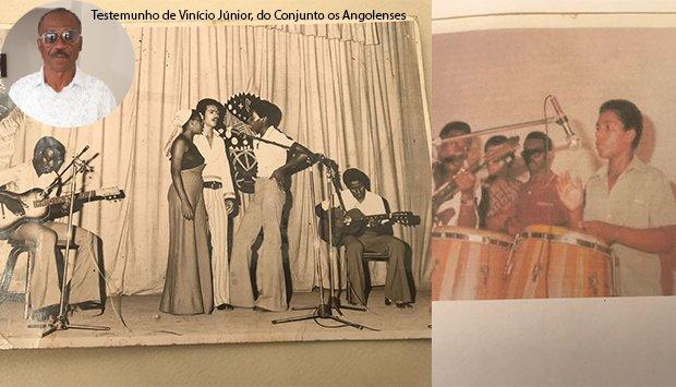 The students who sang Independence The students who sang Independence