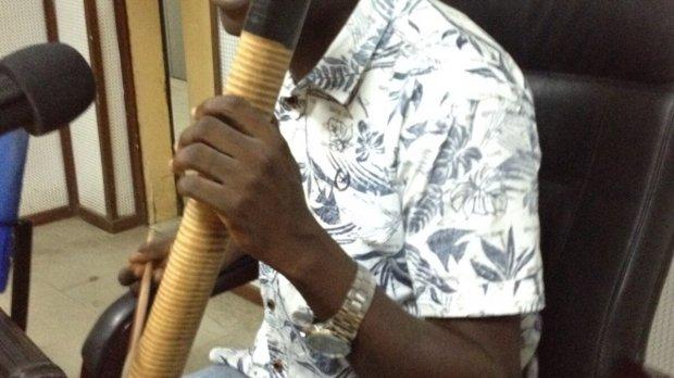 Festival honors guardians of Dikanza Festival honors guardians of Dikanza