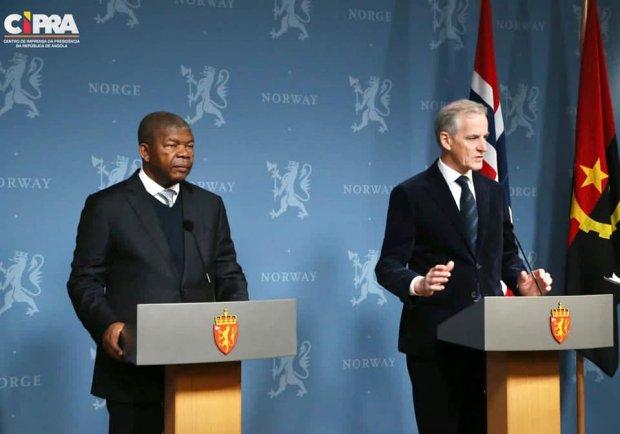 Angola defends that Russia-Ukraine war must cease immediately Angola defends that Russia-Ukraine war must cease immediately