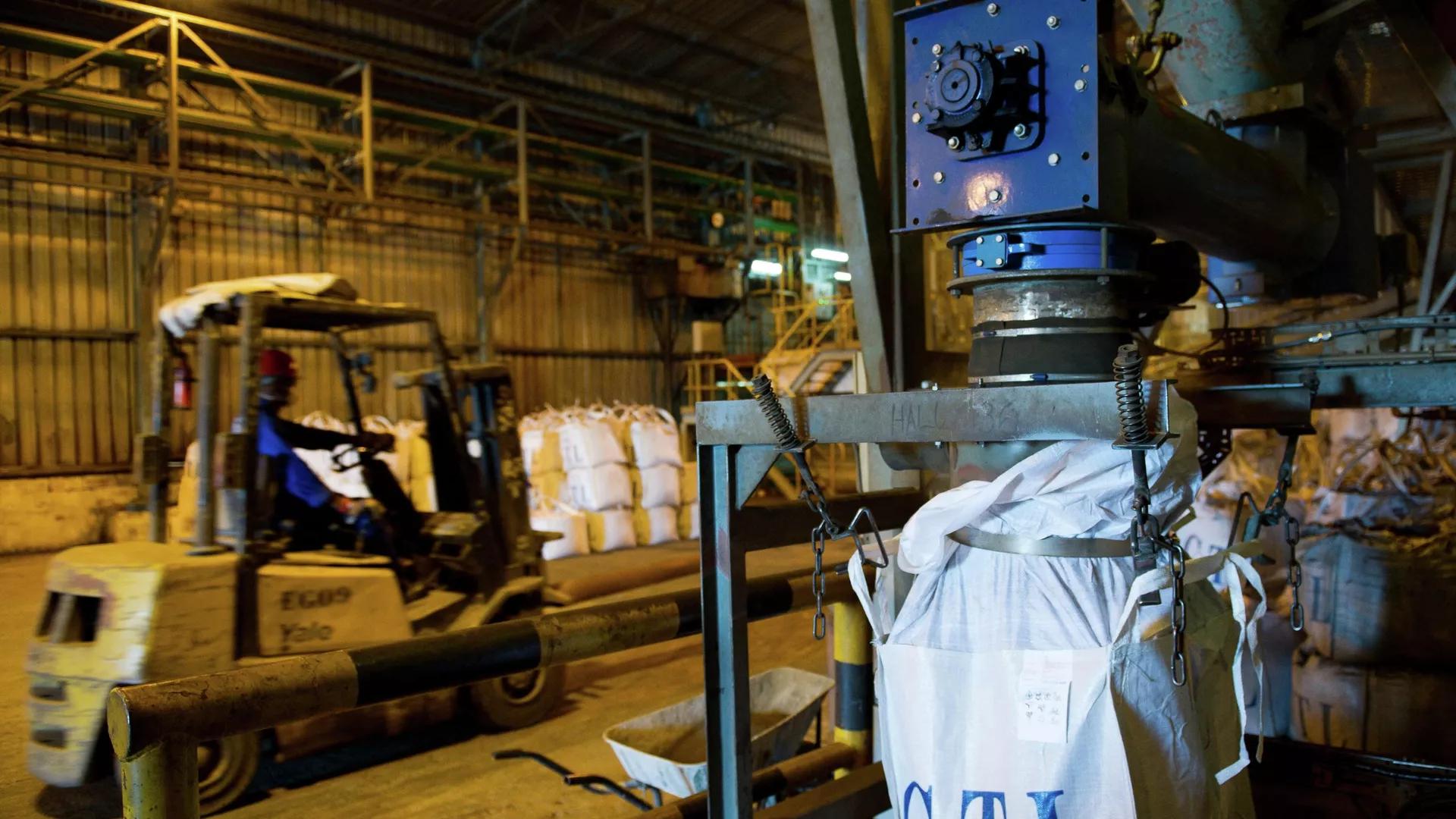 Africa's Industrialization: Continent is 'Rising', But 'A Lot of Work Yet to Be Done', Experts Say Africa's Industrialization: Continent is 'Rising', But 'A Lot of Work Yet to Be Done', Experts Say