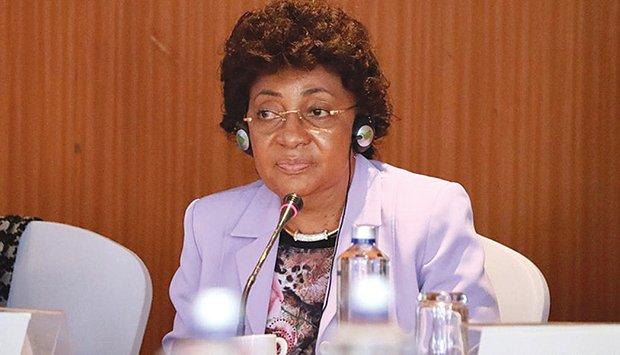 Florbela Araújo highlights the role of the ombudsman Florbela Araújo highlights the role of the ombudsman