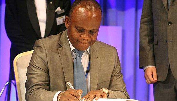 Angola presents Report for the Implementation of the Urban Agenda Angola presents Report for the Implementation of the Urban Agenda