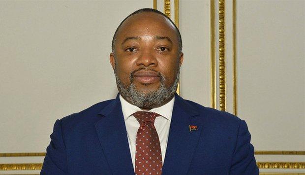 Angola attracts investments at the UNIDO Industrial Council in Vienna Angola attracts investments at the UNIDO Industrial Council in Vienna