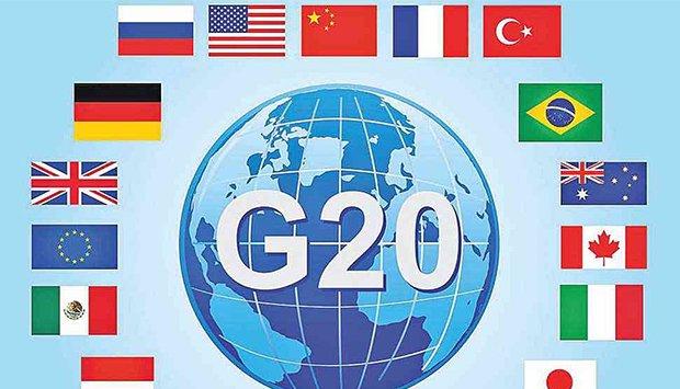 G20 international trade falls in the third quarter G20 international trade falls in the third quarter