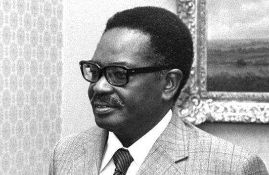 Agostinho Neto honored in Cape Verde Agostinho Neto honored in Cape Verde