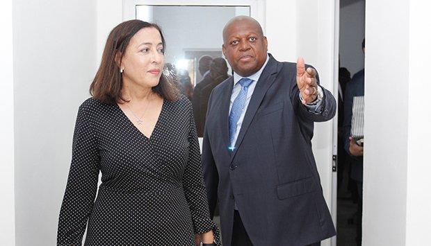 Moroccan ambassador defends exchange between Angolan and Moroccan press Moroccan ambassador defends exchange between Angolan and Moroccan press