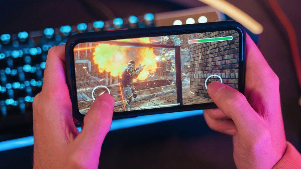 Apple and Google face gaming and mobile browser probe Apple and Google face gaming and mobile browser probe