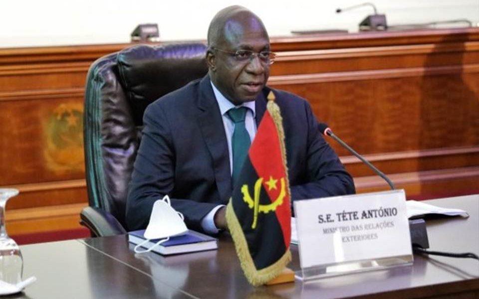 OEACP ministers discuss preparations for the 10th Summit OEACP ministers discuss preparations for the 10th Summit