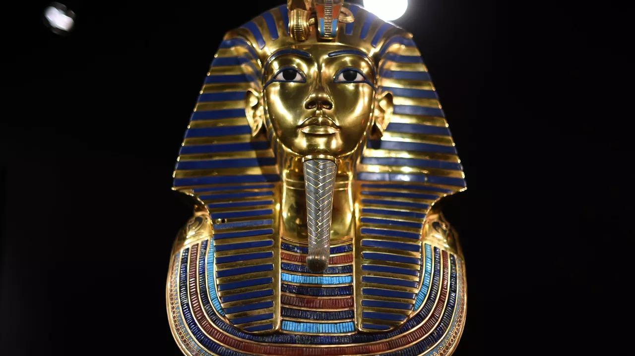 Century Of Breakthrough Egypt Marks 100th Anniversary Of Pharaoh Tutankhamun S Tomb S Discovery