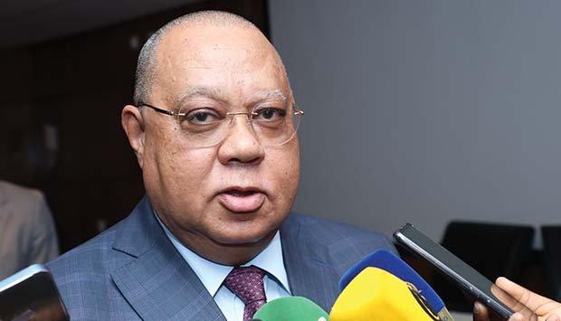 PGR confirms arrest warrant against Isabel dos Santos PGR confirms arrest warrant against Isabel dos Santos