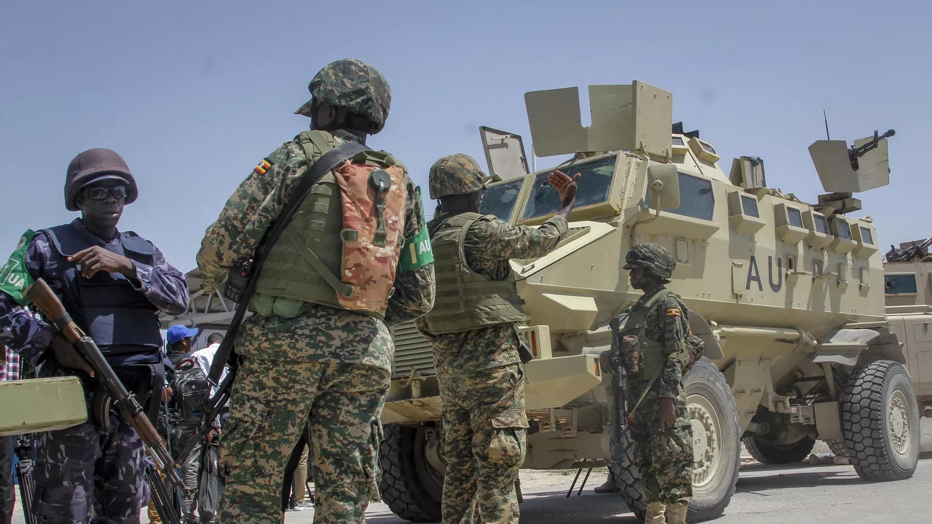 UN Identifies ‘Best Response’ to Terrorism Threat in Africa UN Identifies ‘Best Response’ to Terrorism Threat in Africa