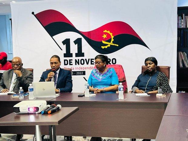 Role of the nation's founder addressed in Botswana Role of the nation's founder addressed in Botswana