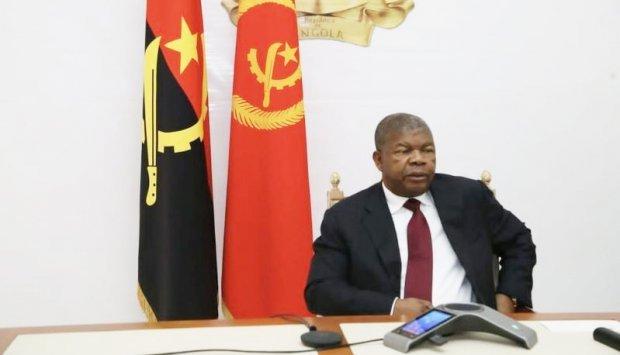 Head of State talks with counterpart Félix Tshisekedi Head of State talks with counterpart Félix Tshisekedi