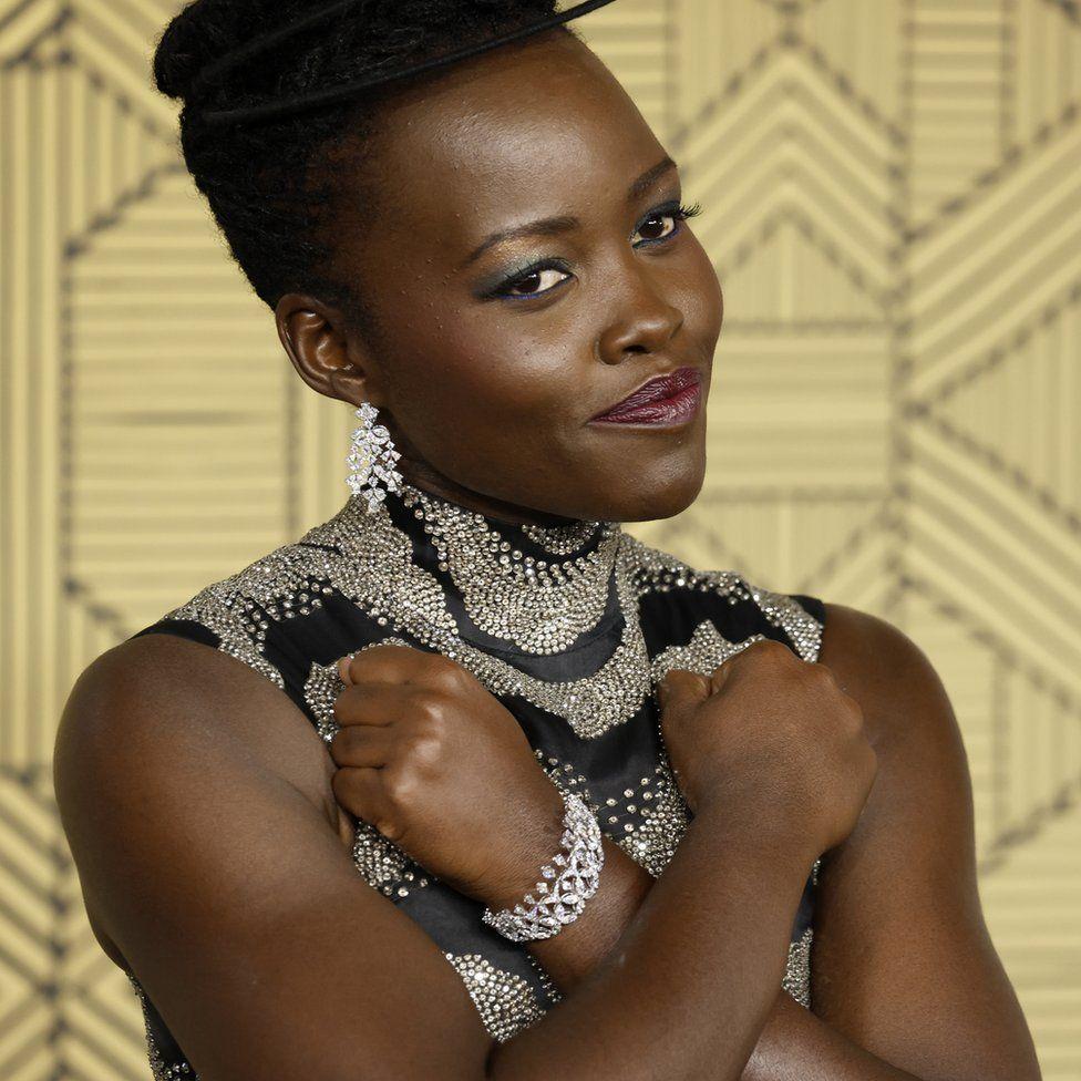 Black Panther: Wakanda Forever stars sparkle at European premiere Black Panther: Wakanda Forever stars sparkle at European premiere