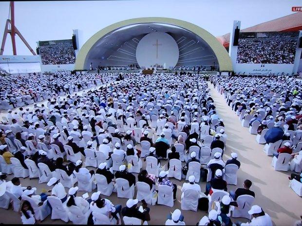 Albino Malungo participates in the Albino Malungo participates in the