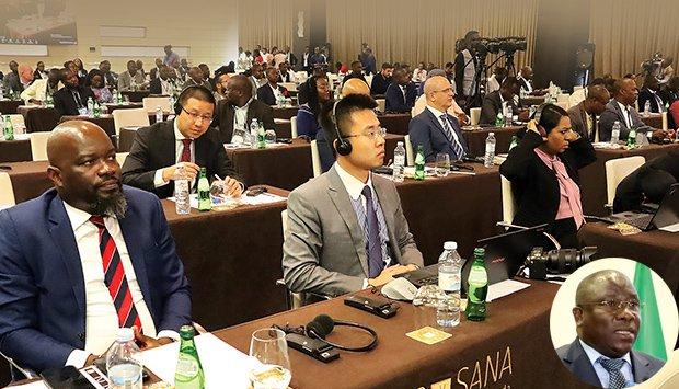 Southern Africa creates teams to respond to cyberattacks Southern Africa creates teams to respond to cyberattacks