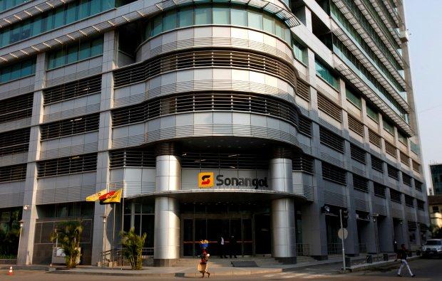 Sonangol announces issuance of bonds worth US$150 million Sonangol announces issuance of bonds worth US$150 million