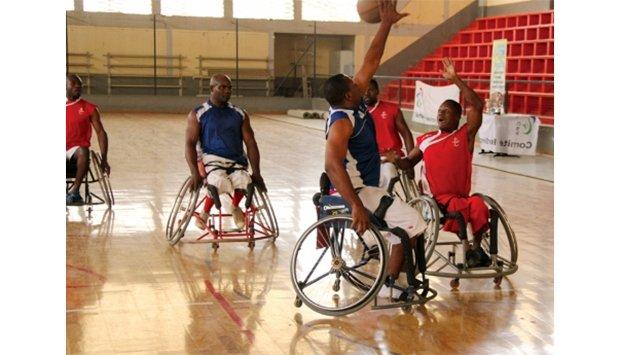 Scorpions from Viana win the Lwini Cup Scorpions from Viana win the Lwini Cup