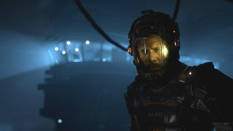 Callisto Protocol: Gory new game pushes horror to new limits Callisto Protocol: Gory new game pushes horror to new limits