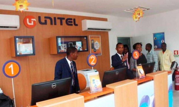 UNITEL reprivatization process started UNITEL reprivatization process started
