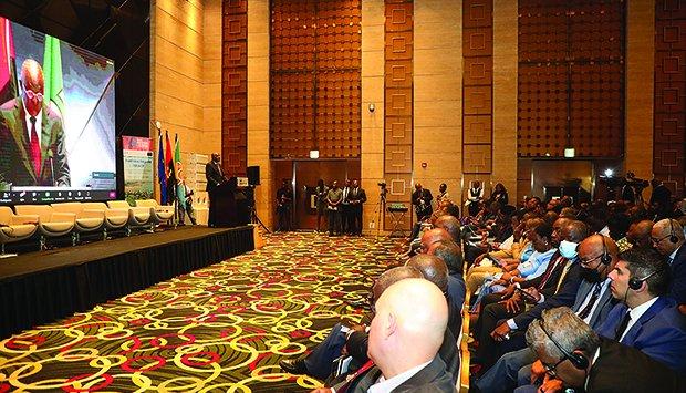 Agricultural projects financed with 600 million euros Agricultural projects financed with 600 million euros