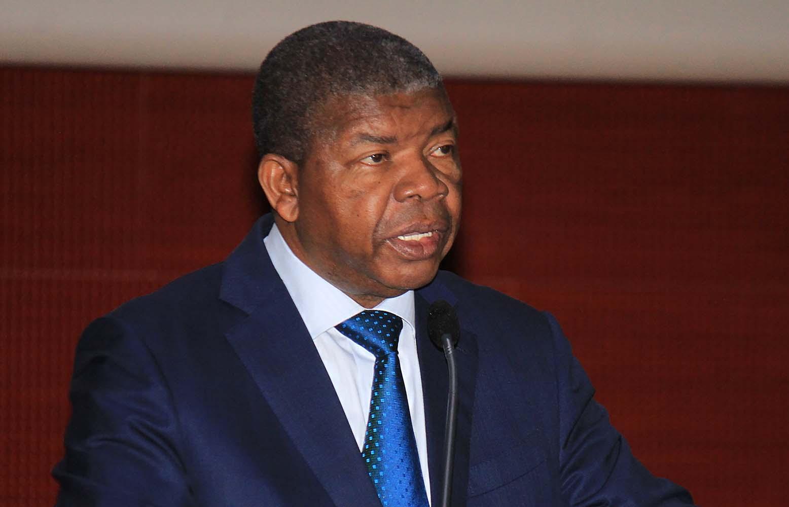 Angola committed to transparency in OACPS mandate Angola committed to transparency in OACPS mandate