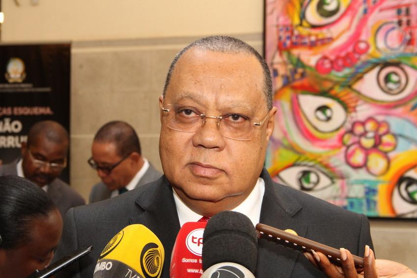 PGR wants greater involvement of society in crime prevention PGR wants greater involvement of society in crime prevention