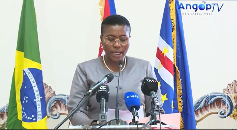 Angola promotes 1st International Conference on "Languages in Education
