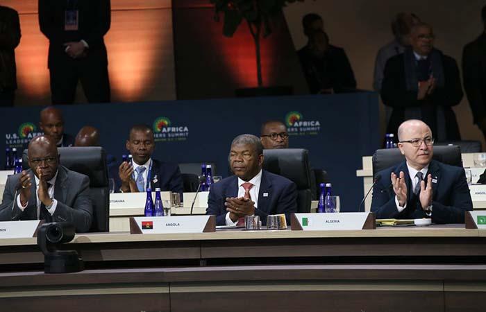 US/Africa: AU calls for joint action against terrorism US/Africa: AU calls for joint action against terrorism