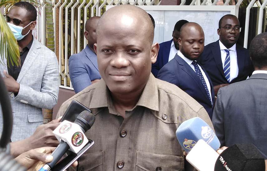 Cazenga records increase in community revenue collection Cazenga records increase in community revenue collection