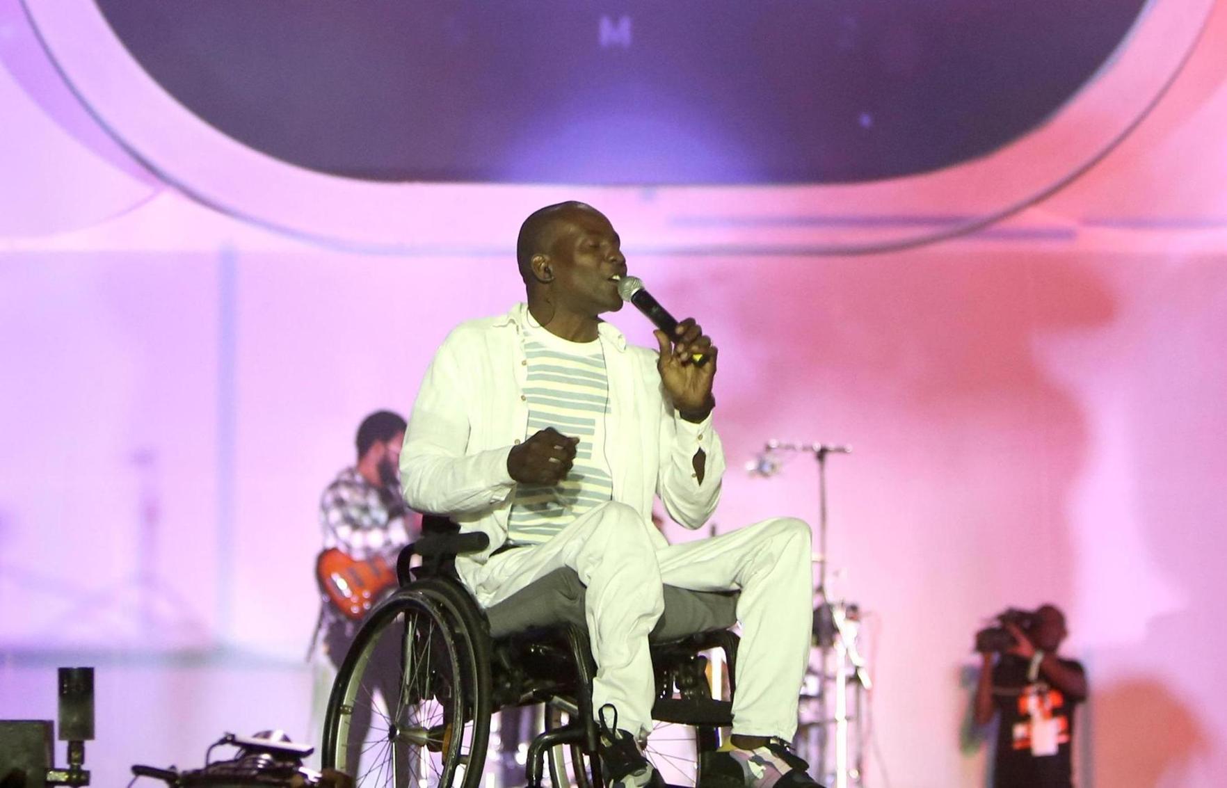 Miguel Buila presents CD 