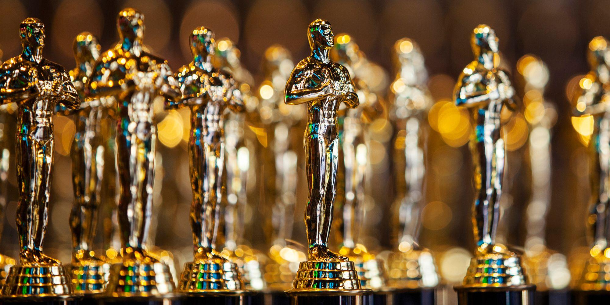 What Movie Won The Most Oscars In History