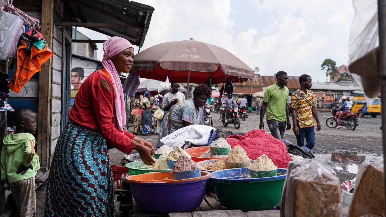 Divide et Impera: What's Really Behind West's Repeated Failures to Lift Africa Up From Poverty? Divide et Impera: What's Really Behind West's Repeated Failures to Lift Africa Up From Poverty?