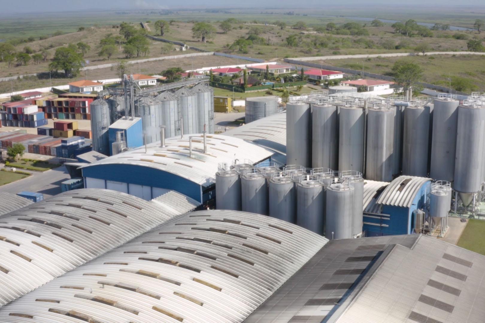 Executive fits Kz 1.4 billion with the sale of industries Executive fits Kz 1.4 billion with the sale of industries