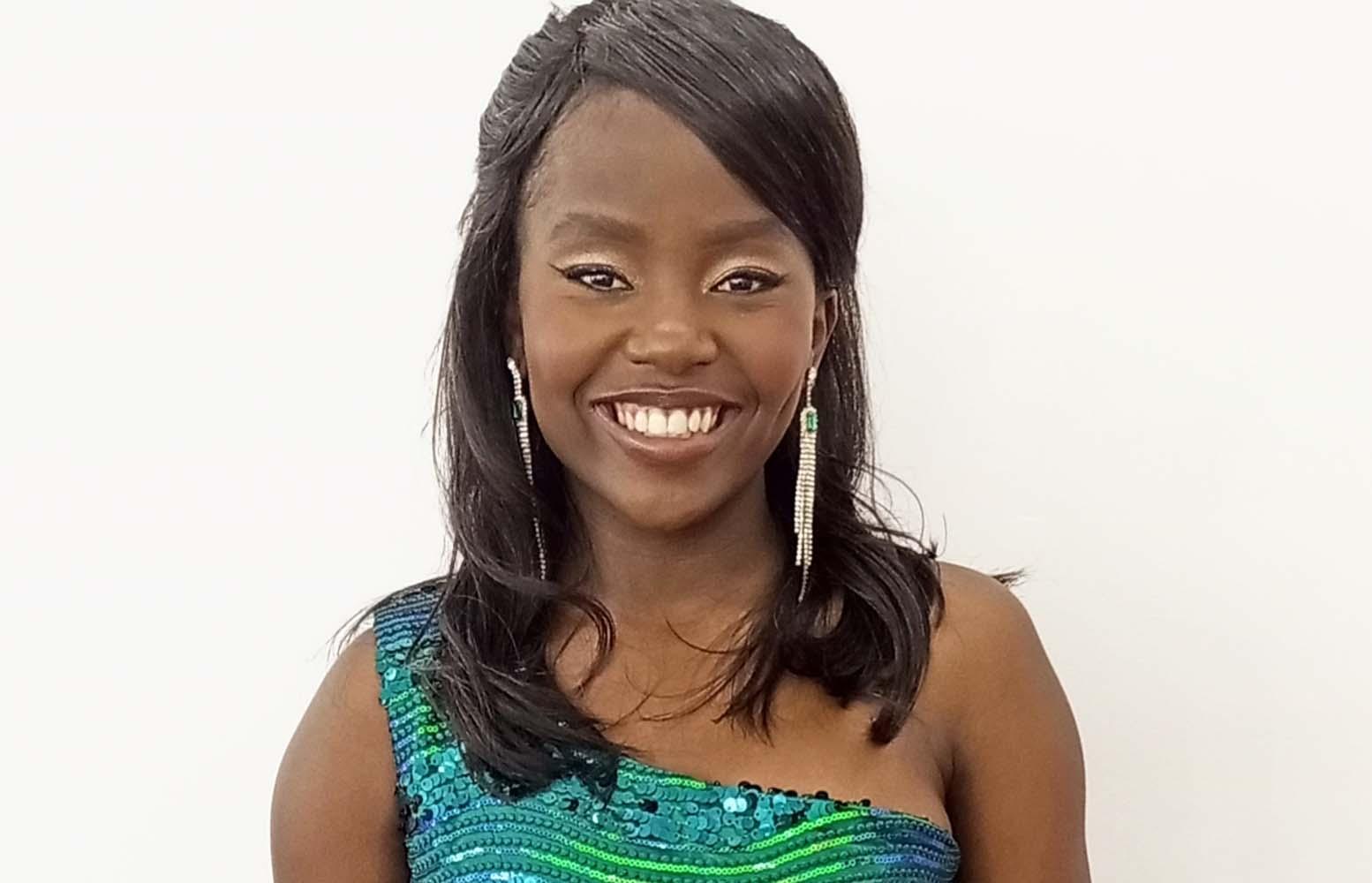 Unitel-Estrelas ao Palco winner works on the recording of the single Unitel-Estrelas ao Palco winner works on the recording of the single