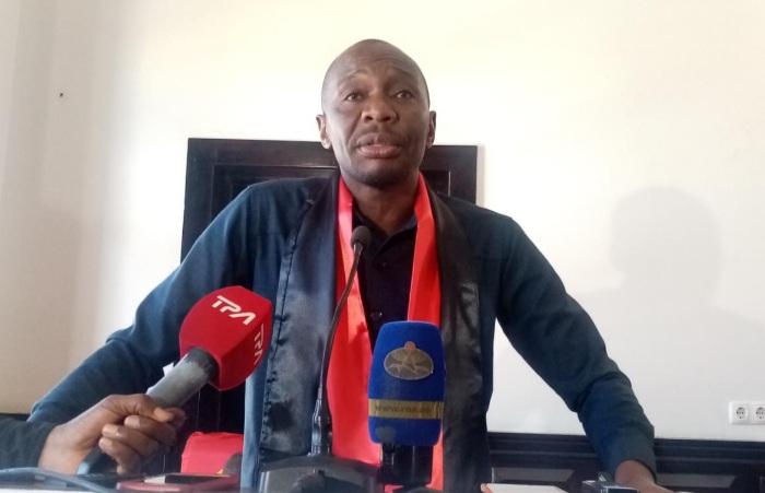 MPLA wants its leaders engaged in the materialization of electoral promises MPLA wants its leaders engaged in the materialization of electoral promises